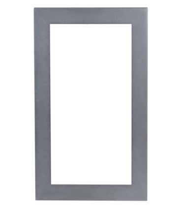 Ramka maskująca (2 moduły) Dahua VTM125