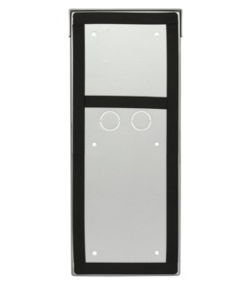 Puszka natynkowa z daszkiem (3 moduły) Dahua VTM53R3