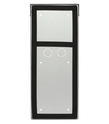 Puszka natynkowa z daszkiem (3 moduły) Dahua VTM53R3