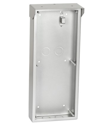 Puszka natynkowa z daszkiem (3 moduły) Dahua VTM53R3