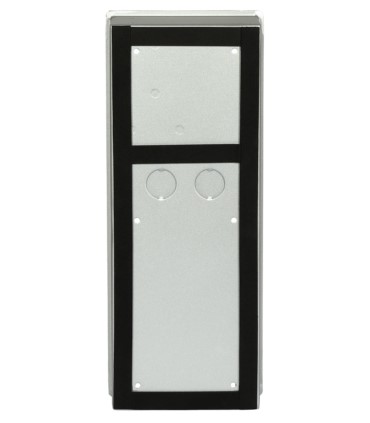 Puszka podtynkowa / natynkowa (3 moduły) Dahua VTM128