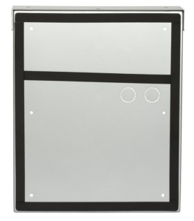 Puszka natynkowa z daszkiem (6 modułów) Dahua VTM56R6