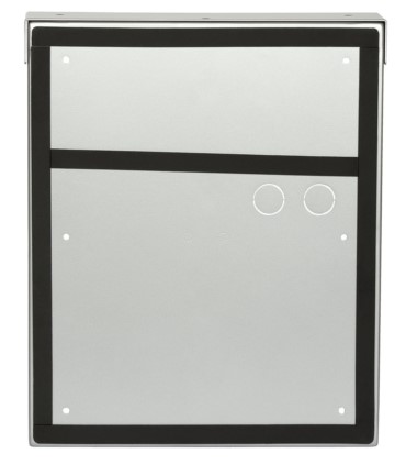 Puszka natynkowa z daszkiem (6 modułów) Dahua VTM56R6