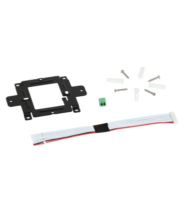 Monitor IP Dahua VTH2421FB-P (7", TFT)