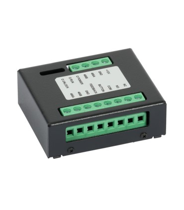 Moduł rozszerzeń kontroli dostępu Dahua DEE1010B-S2