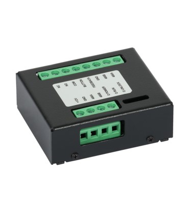 Moduł rozszerzeń kontroli dostępu Dahua DEE1010B-S2