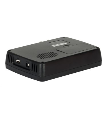 Miernik ST-5155 Signal DVB-T/T2(HEVC 10 bit)/C oraz DVB-S2X/S2/S