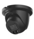 Kamera IP kopułowa Dahua IPC-HDW2449TM-S-IL-0280B-BLACK (4 Mpix, 2,8 mm, 0,006 lx, IR 30m, Św. białe 30 m, H.265)