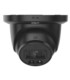 Kamera IP kopułowa Dahua IPC-HDW2449TM-S-IL-0280B-BLACK (4 Mpix, 2,8 mm, 0,006 lx, IR 30m, Św. białe 30 m, H.265)