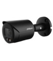 Kamera IP tubowa Dahua IPC-HFW2449S-S-IL-0280B-BLACK (4 Mpix, 2,8 mm, 0,006 lx, IR 30 m, św. białe 30 m, H.265)