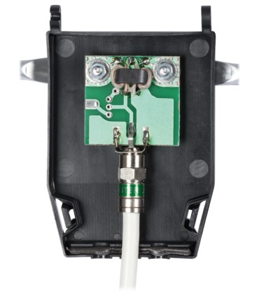 Antena ASP-4 DVB-T/T2 z symetryzatorem