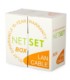 Przewód NETSET BOX U/UTP 5e skrętka wewnętrzna, klasa palności Eca [305m]
