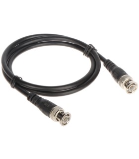 Przewód BNC - BNC 0.8m