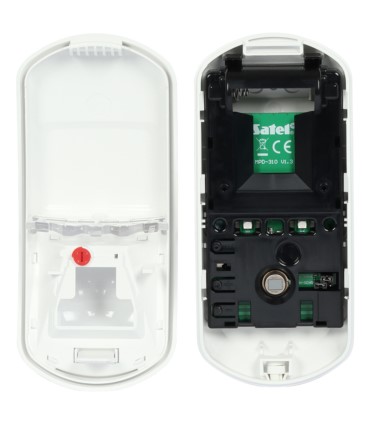 Bezprzewodowa czujka ruchu PIR MPD-310 Satel
