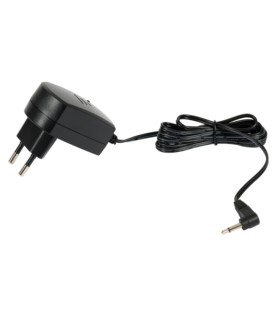 Zasilacz impulsowy 12V/300mA JACK 3,5 (+)