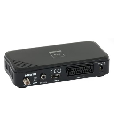 Tuner satelitarny DVB-S/S2 OPTICUM HD AX150 FTA