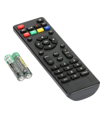 Tuner satelitarny DVB-S/S2 OPTICUM HD AX150 FTA