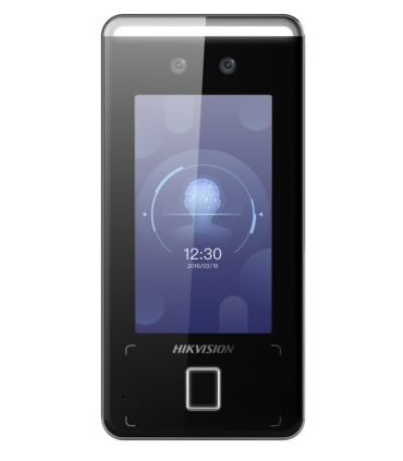 Autonomiczny wideoterminal kontroli dostępu DS-K1T341AM-S(O-STD) Hikvision