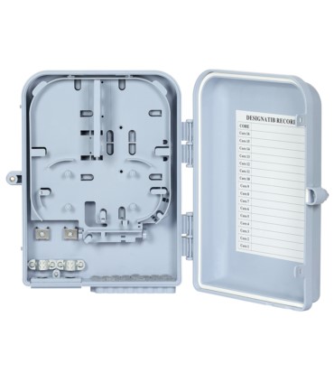 Mufo-przełącznica GFP-16D 2 wejścia, 16 wyjść, uncut port