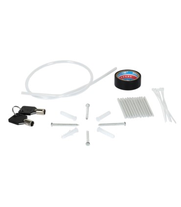 Mufo-przełącznica GFP-16G 2 wejścia, 16 wyjść, uncut port