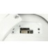 Kamera IP sufitowa Hikvision DS-2CD2347G2H-LIU (4 MPix, 2,8 mm, 0,0005 lx, hybr. oświetlacz do 40 m, Audio, ColorVu, AcuSense)