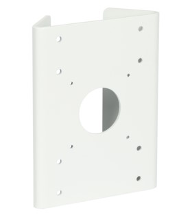 Uchwyt słupowy SN-CBK101 do kamer Sunell