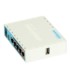 RouterBoard RB951Ui-2nD 5-portów 10/100Mb/s + WIFI