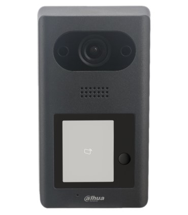 Stacja bramowa IP Dahua VTO3211D-P1-S2 (1-abonentowa, RFID, natynkowa, IK08)