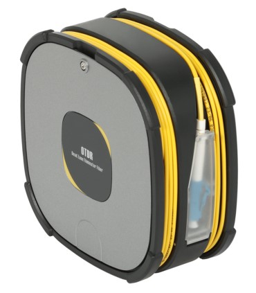 Włókno rozbiegowe 150 m SC/APC-LC/UPC ULTIMODE FLC-150-SCA-LCU