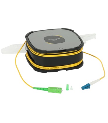 Włókno rozbiegowe 150 m SC/APC-LC/UPC ULTIMODE FLC-150-SCA-LCU