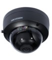 Kamera IP kopułowa Hikvision DS-2CD2143G2-IS (4 Mpix, 2,8 mm, 0,005 lx, IR do 30 m, IK10, Audio, AcuSense, Czarna)