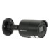 Kamera IP tubowa Hikvision DS-2CD2043G2-IU (4 MPix, 2,8 mm, 0,005 lx, IR do 40 m, Audio, AcuSense, Czarna)