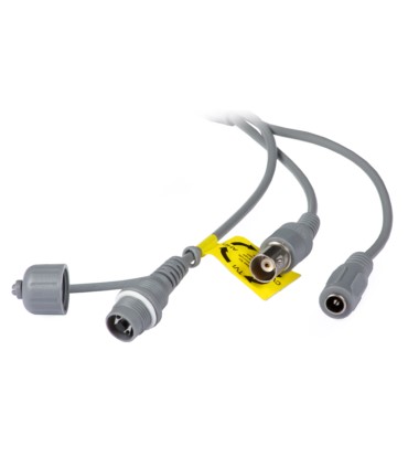 Kamera 4 w 1 kopułowa Hikvision DS-2CE79D0T-IT3ZF (1080p, 2,7-13,5 mm, 0,005 lx, IR do 70 m)