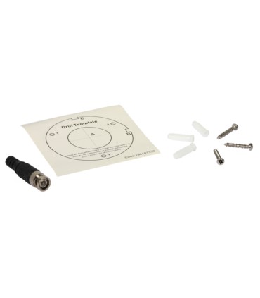 Kamera HD-TVI tubowa Hikvision DS-2CE19D0T-IT3ZF (1080p, 2.7-13.5 mm, 0,005 lx, IR do 70 m)