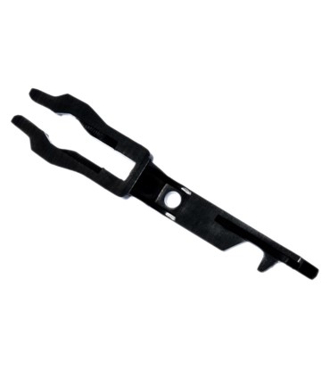 APWK Przycisk awaryjnego wyjścia (klapka zabezpieczająca, zielony) Yotog