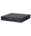 Rejestrator IP NVR Dahua NVR4104HS-P-EI (4 kanały, PoE, 80 Mb/s, 1xSATA, VGA, HDMI, H.265)