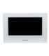 DS-KH6320Y-WTE2 Monitor 7" z Wi-Fi wideodomofonu 2 gen. Hikvision (system 2-żyłowy)(Biały)