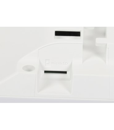 DS-KH6320Y-WTE2 Monitor 7" z Wi-Fi wideodomofonu 2 gen. Hikvision (system 2-żyłowy)(Biały)