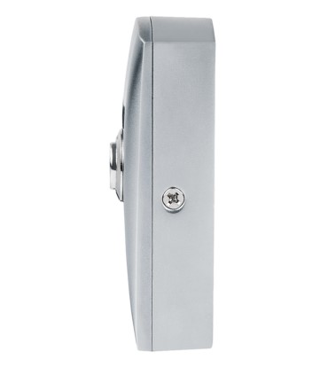 YPW1 Przycisk wyjścia (natynkowy, metalowy, NO/COM) Yotogi