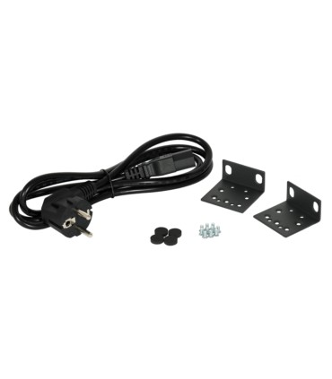 Switch PoE TP-LINK Smart TL-SG2218P 16xGE (16xPoE) 2xSFP Omada SDN 150W