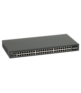 Switch zarządzalny TP-Link TL-SG3452X 48xGE 4xSFP+ Omada SDN
