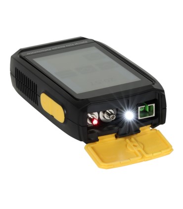 Reflektometr/ tester sieci światłowodowych ULTIMODE OR-20-S3S5-iSMV