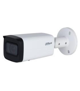 Kamera IP tubowa Dahua IPC-HFW2841T-ZAS-27135 (8 Mpix, 2,7 -13,5 mm, 0,008 lx, Audio, Alarm, RTMP, IR 60m)