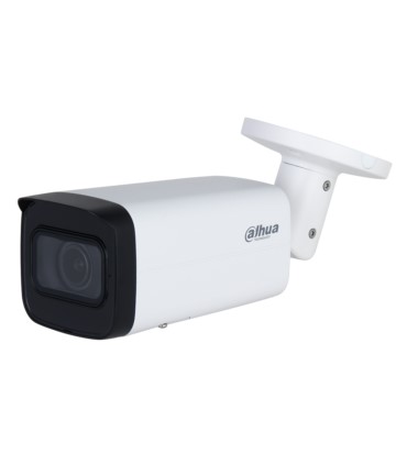 Kamera IP tubowa Dahua IPC-HFW2841T-ZAS-27135 (8 Mpix, 2,7 -13,5 mm, 0,008 lx, Audio, Alarm, RTMP, IR 60m)