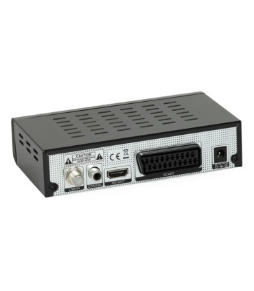 Tuner satelitarny DVB-S/S2 OPTICUM RED NYTROBOX AX S2 FTA