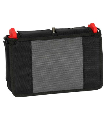 Miernik sygnału DVB-T/T2(HEVC 10 bit)/C/J.83B/ISDB-T oraz DVB-S/S2 AS07STCA-4K z analizatorem widma i certyfikatem kalibracji