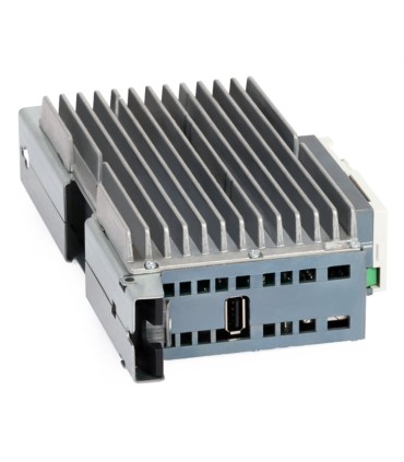 Streamer IPTV DVB-S2X/S2/S-2xIP sdi416 FTA z wbudowanym gniazdem USB TERRA