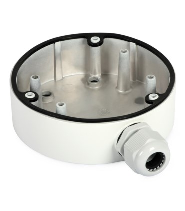 Puszka montażowo-łączeniowa DS-1280ZJ-DM21 BLACK