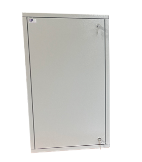 Przepustnica kablowa duża iF-30/B do rozdzielnicy iF-130