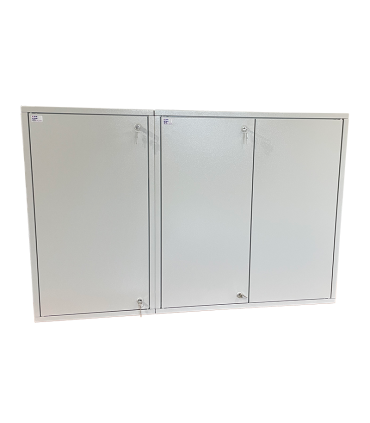 Przepustnica kablowa duża iF-30/B do rozdzielnicy iF-130